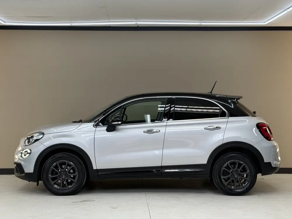 Fiat 500 500X 1.0 GSE Urban 120TH Edition, 120Pk, 2019, 1ste eig uit 2019, foto 11