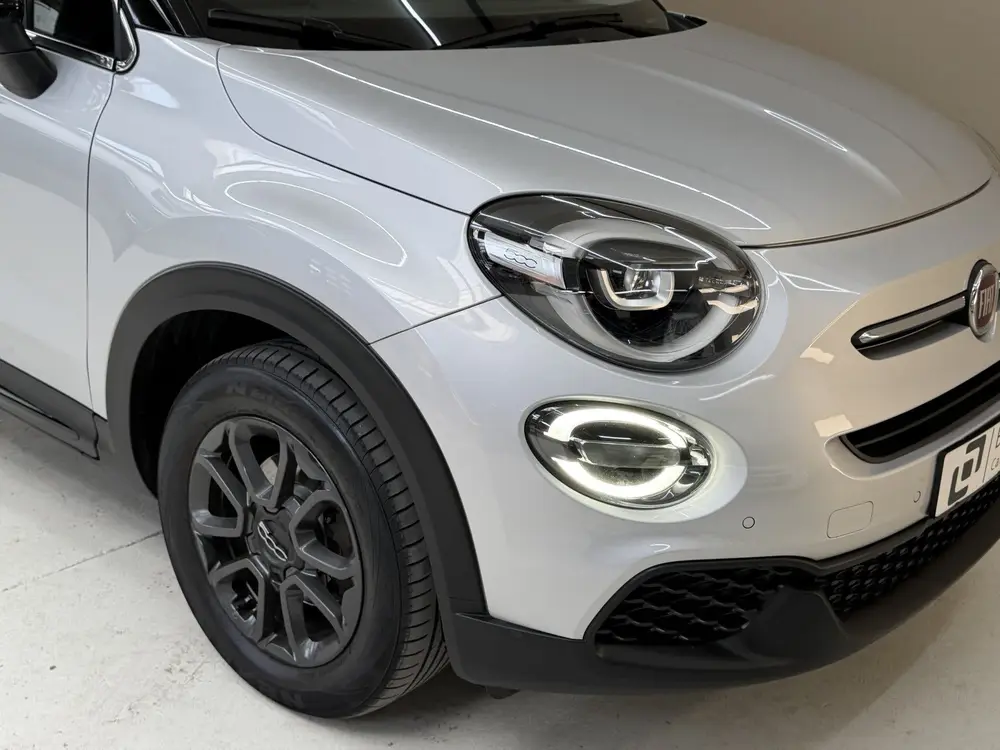 Fiat 500 500X 1.0 GSE Urban 120TH Edition, 120Pk, 2019, 1ste eig uit 2019, foto 17