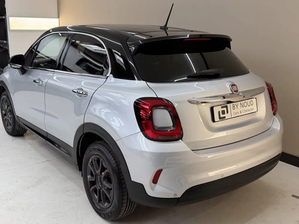 Fiat 500 500X 1.0 GSE Urban 120TH Edition, 120Pk, 2019, 1ste eig uit 2019, foto 19