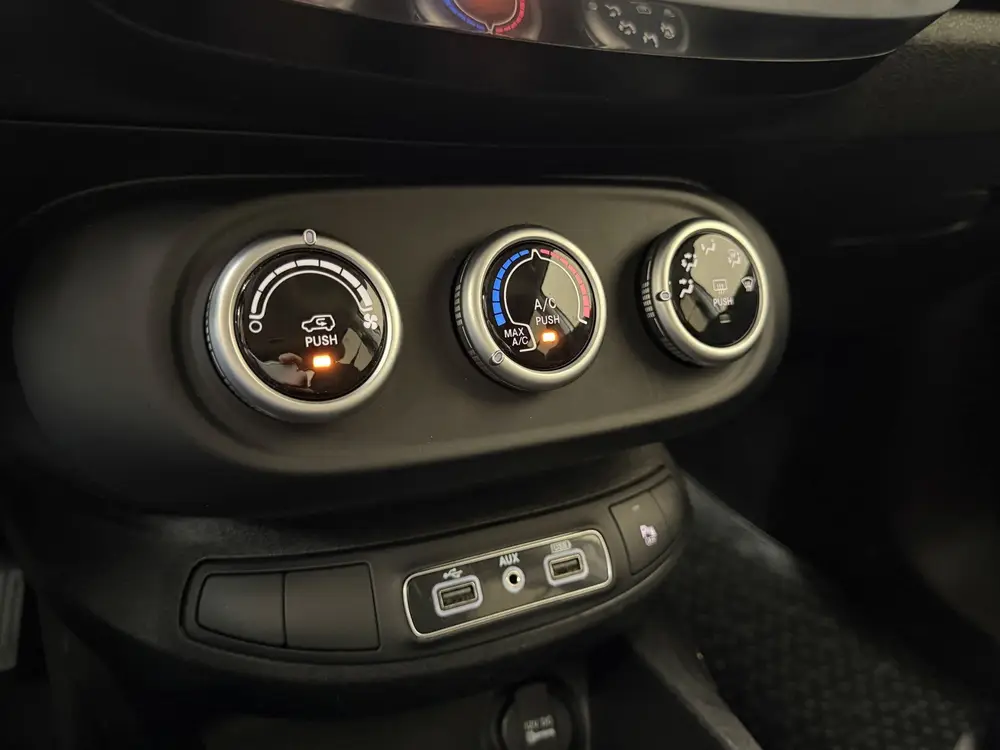 Fiat 500 500X 1.0 GSE Urban 120TH Edition, 120Pk, 2019, 1ste eig uit 2019, foto 20