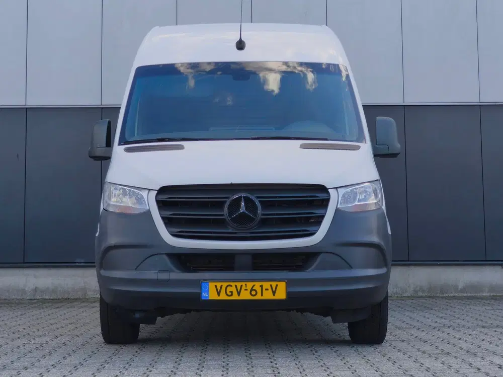 Mercedes-Benz Sprinter 314 2.2CDI L4H2 7T AUTOMAAT CRUISE CL uit 2020, foto 2