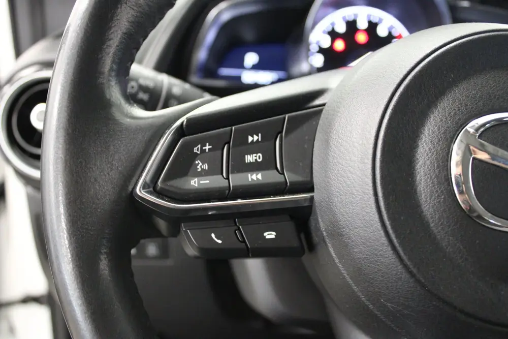Mazda CX-3 2.0 SkyActiv-G 120 SkyLease (bj 2019, automaat) uit 2019, foto 13