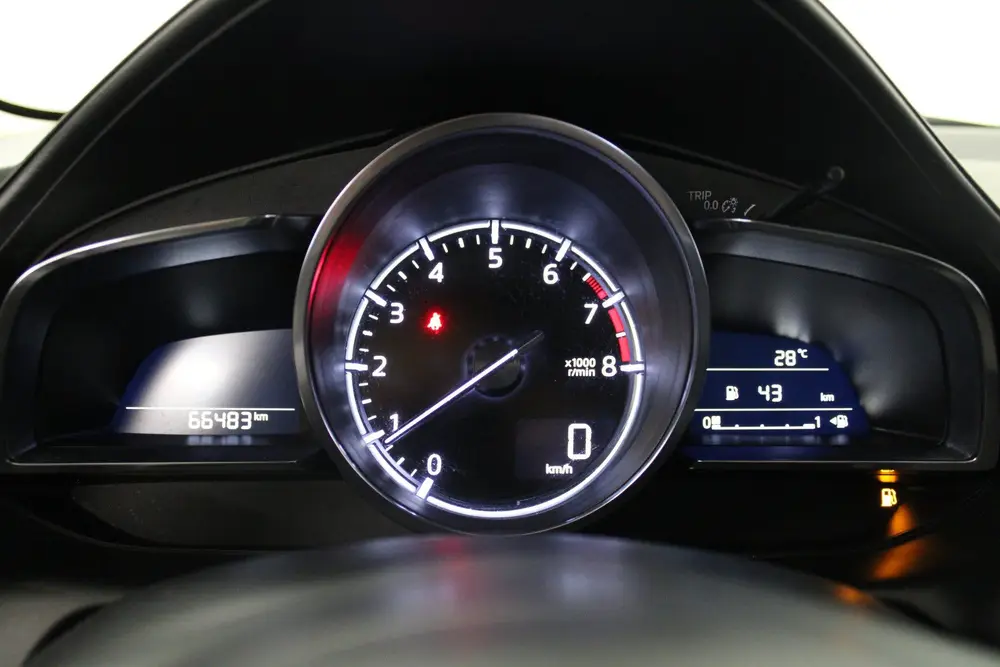 Mazda CX-3 2.0 SkyActiv-G 120 SkyLease (bj 2019, automaat) uit 2019, foto 15