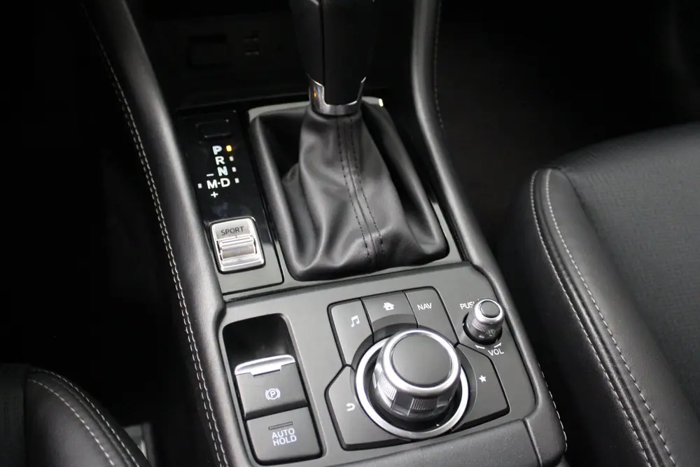 Mazda CX-3 2.0 SkyActiv-G 120 SkyLease (bj 2019, automaat) uit 2019, foto 19