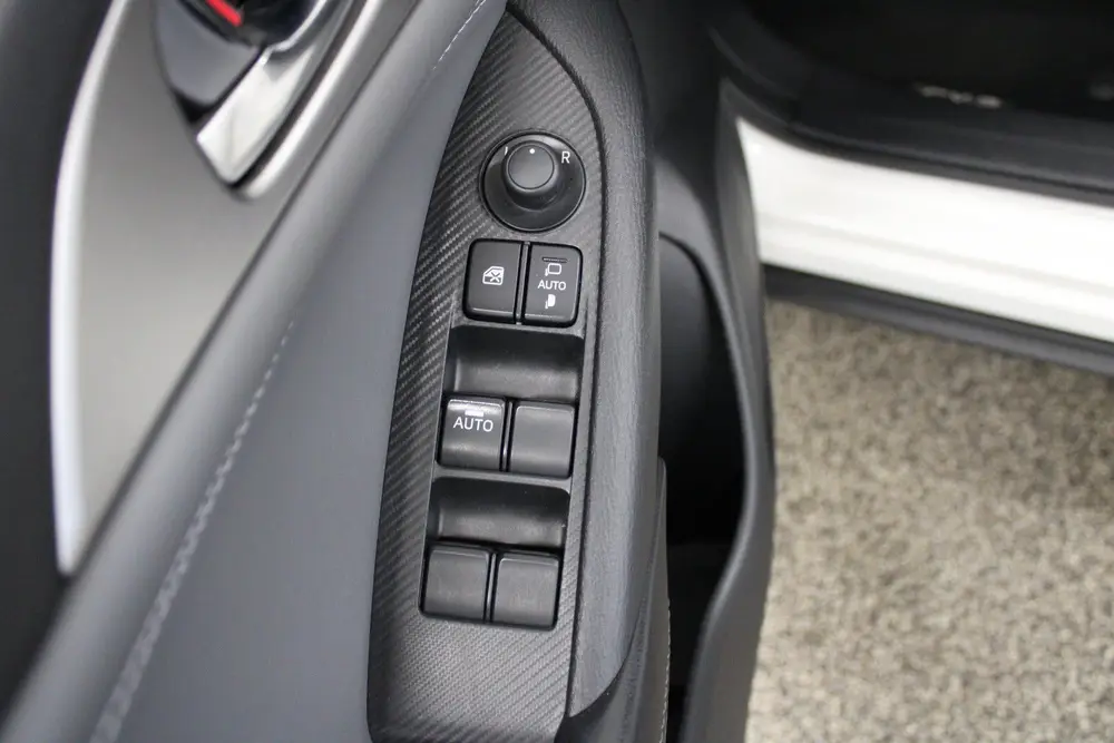 Mazda CX-3 2.0 SkyActiv-G 120 SkyLease (bj 2019, automaat) uit 2019, foto 20
