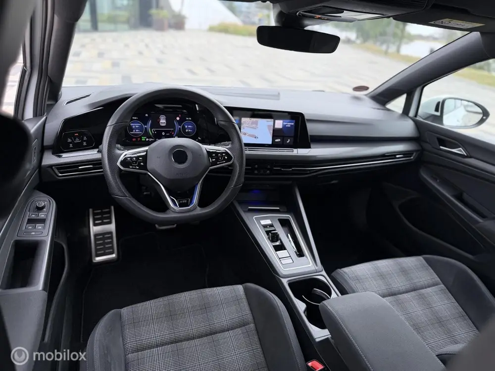 Volkswagen Golf 1.4 eHybrid GTE |Stuurverwarming |ACC uit 2020, foto 12