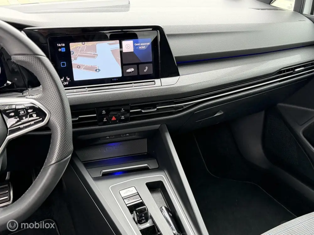 Volkswagen Golf 1.4 eHybrid GTE |Stuurverwarming |ACC uit 2020, foto 16