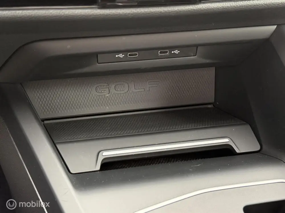 Volkswagen Golf 1.4 eHybrid GTE |Stuurverwarming |ACC uit 2020, foto 17
