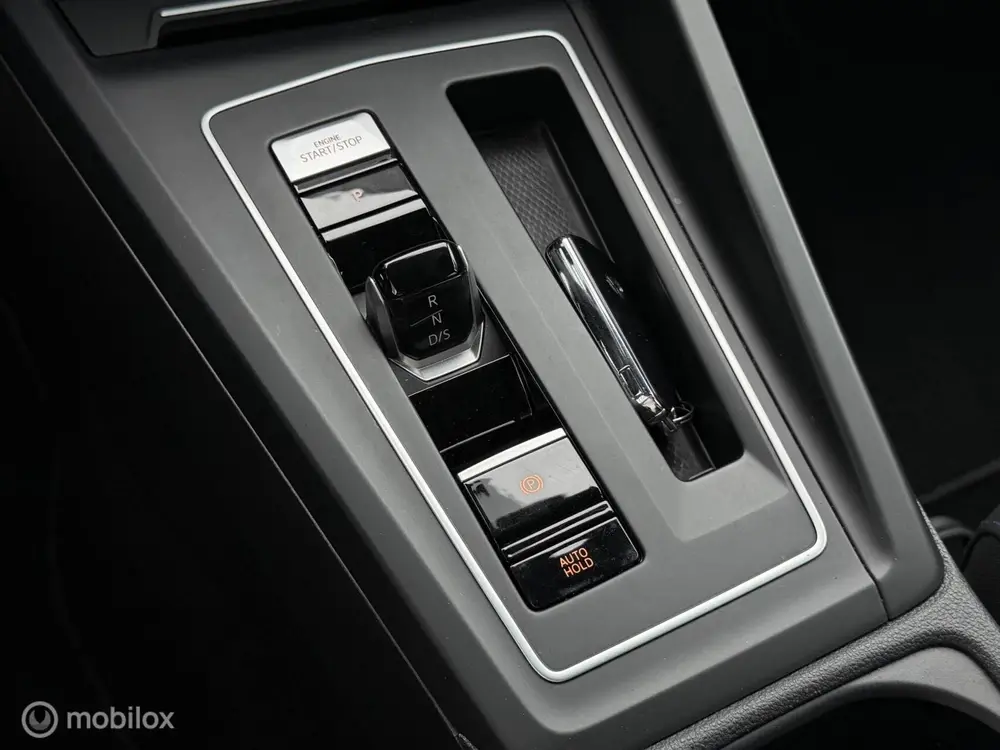 Volkswagen Golf 1.4 eHybrid GTE |Stuurverwarming |ACC uit 2020, foto 19