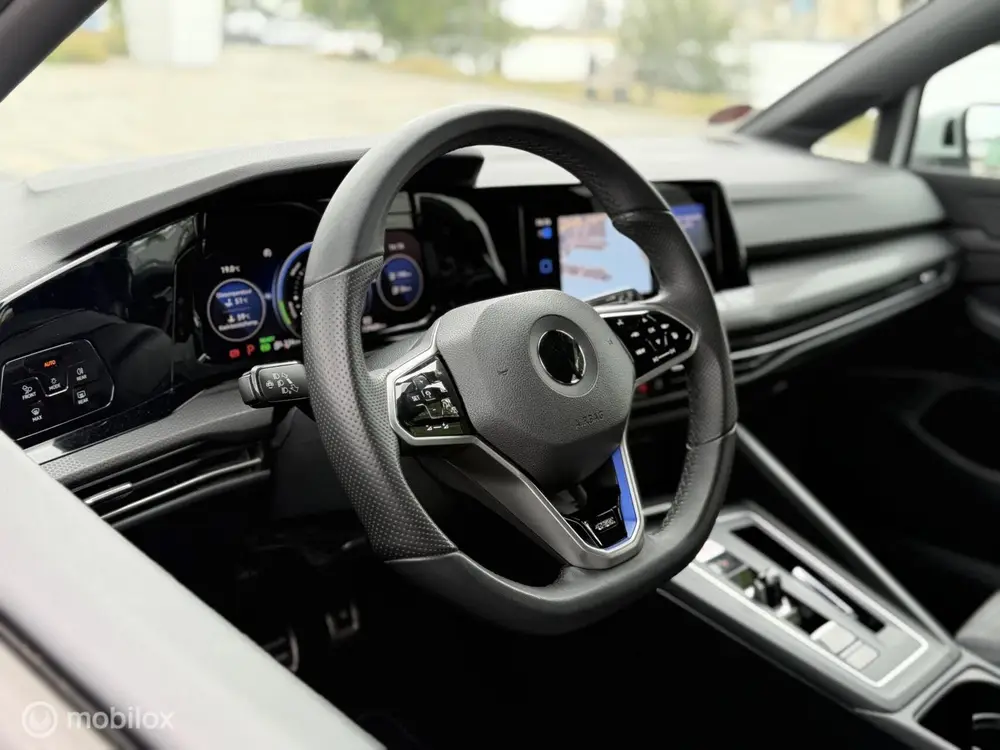 Volkswagen Golf 1.4 eHybrid GTE |Stuurverwarming |ACC uit 2020, foto 3