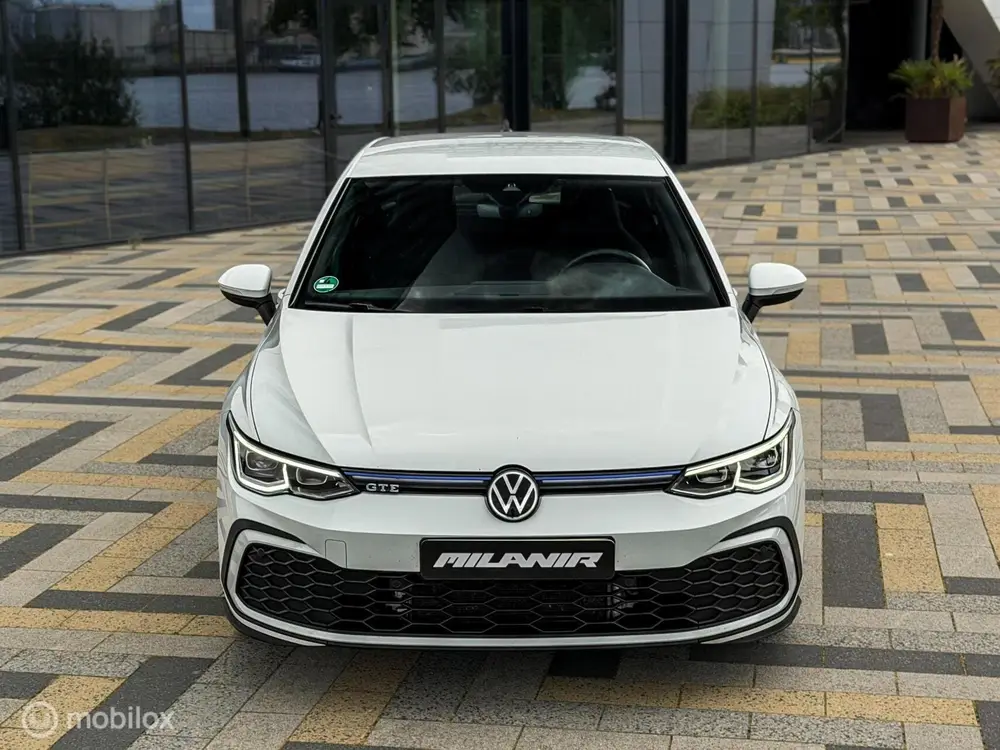 Volkswagen Golf 1.4 eHybrid GTE |Stuurverwarming |ACC uit 2020, foto 5
