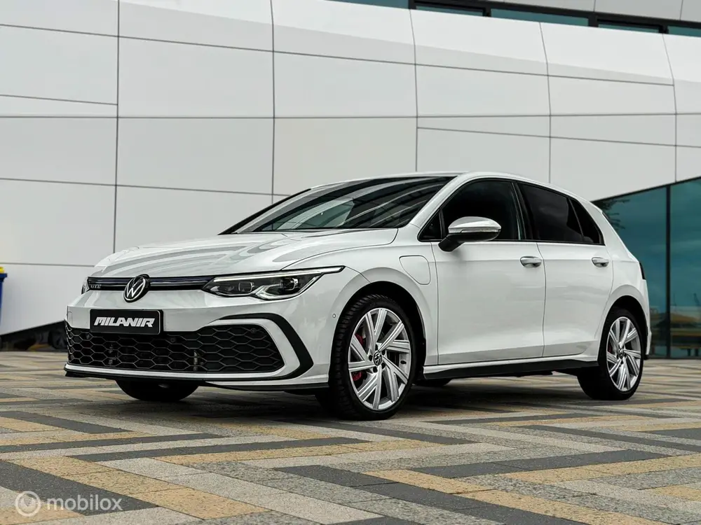 Volkswagen Golf 1.4 eHybrid GTE |Stuurverwarming |ACC uit 2020, foto 7
