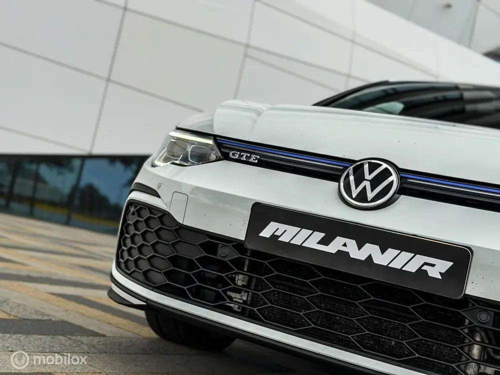 Volkswagen Golf 1.4 eHybrid GTE |Stuurverwarming |ACC uit 2020, foto 9