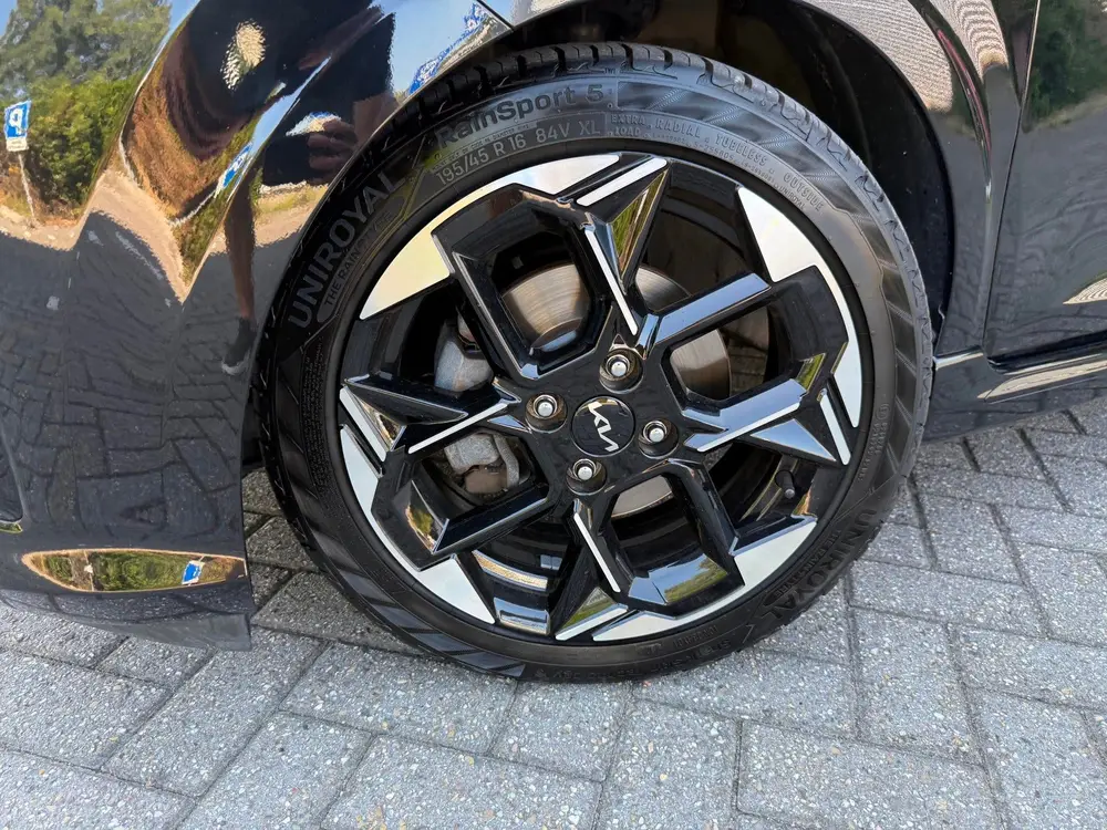 Kia Picanto 1.2 GT-Line uit 2024, foto 10