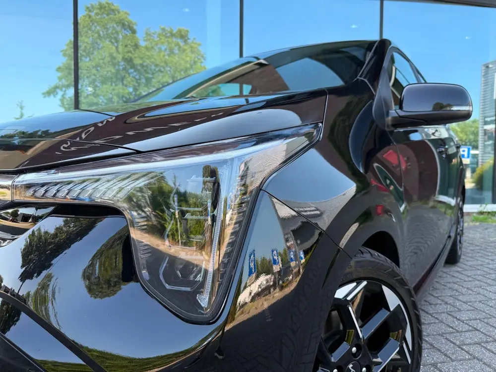 Kia Picanto 1.2 GT-Line uit 2024, foto 11