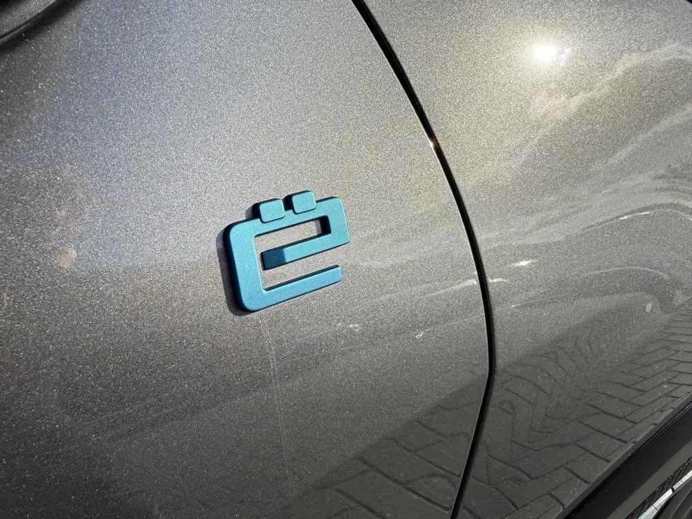 Citroën C4 Citroen E-C4 You 50 kWh ECC CAMERA APPLE C uit 2024, foto 13