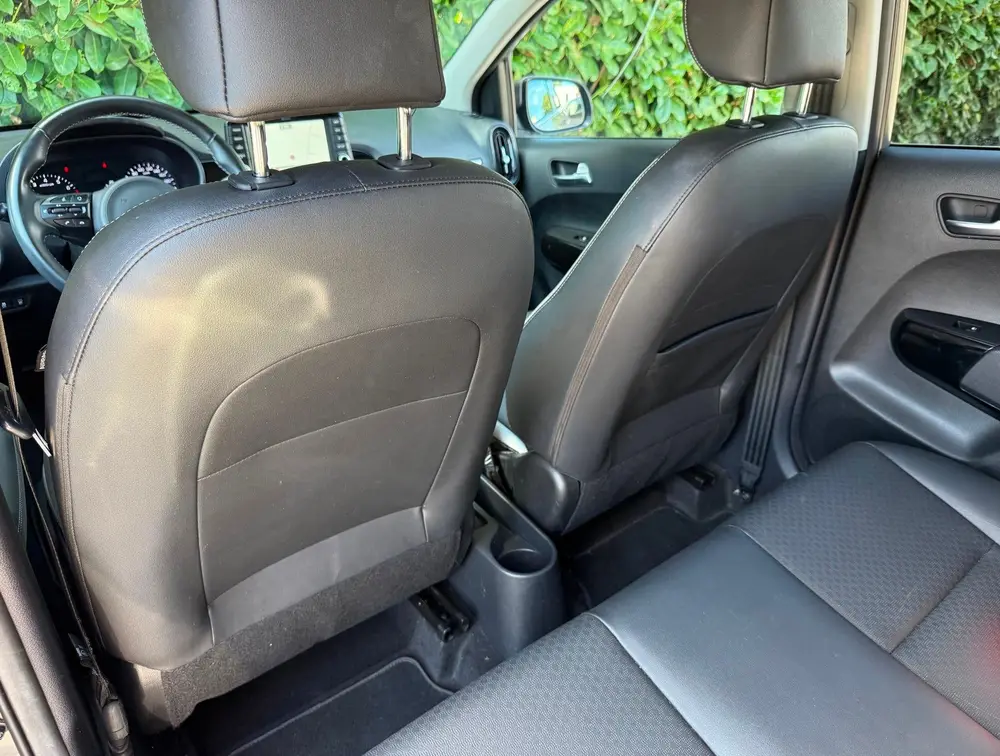 Kia Picanto 1.0 CVVT Design Edition |CARPLAY|CAMERA|CRUISE|L uit 2019, foto 11