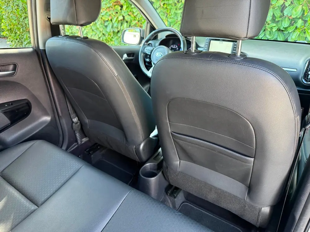 Kia Picanto 1.0 CVVT Design Edition |CARPLAY|CAMERA|CRUISE|L uit 2019, foto 12