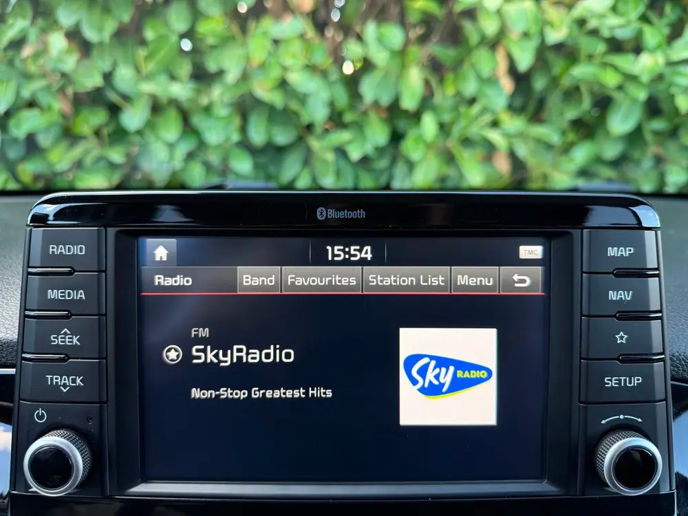 Kia Picanto 1.0 CVVT Design Edition |CARPLAY|CAMERA|CRUISE|L uit 2019, foto 19