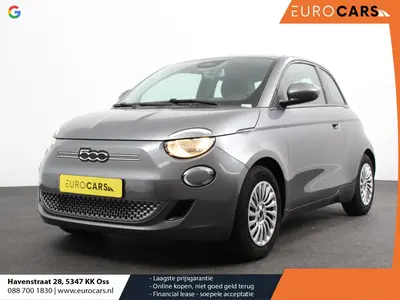 Fiat 500e Urban 42 kWh Airco Climatronic 360 Camera uit 2023