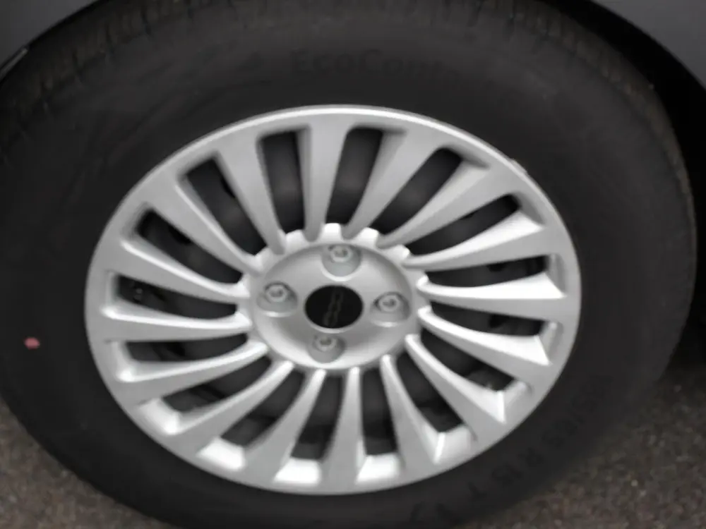 Fiat 500e Urban 42 kWh Airco Climatronic 360 Camera uit 2023, foto 3