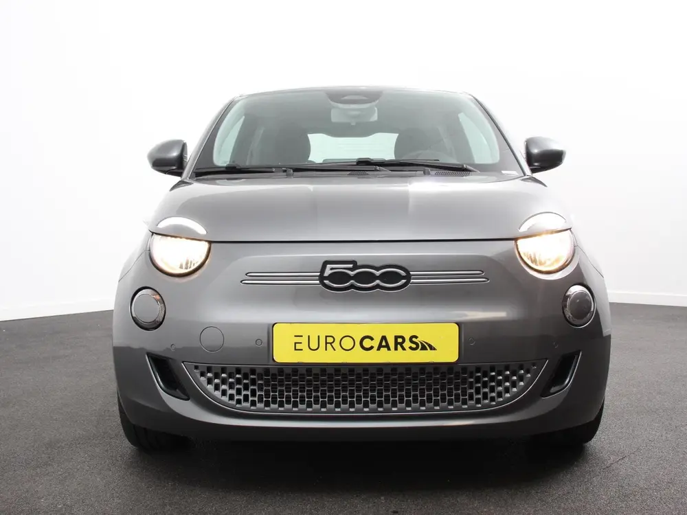 Fiat 500e Urban 42 kWh Airco Climatronic 360 Camera uit 2023, foto 5