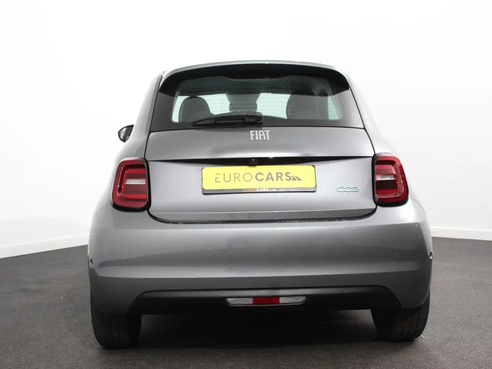 Fiat 500e Urban 42 kWh Airco Climatronic 360 Camera uit 2023, foto 6