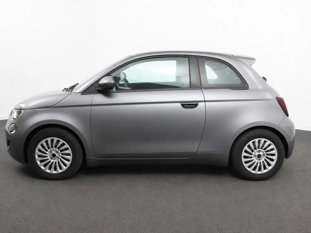 Fiat 500e Urban 42 kWh Airco Climatronic 360 Camera uit 2023, foto 8