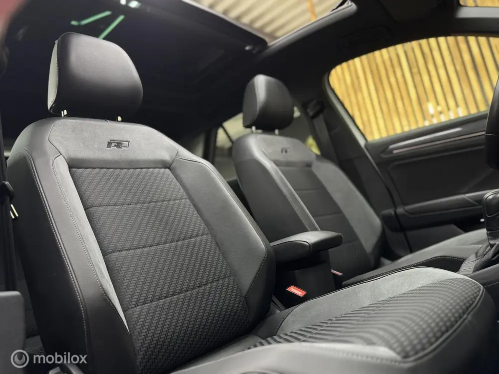 Volkswagen T-Roc 1.5 TSI R-line |Pano|Led|Cam|Beats|Acc|Side uit 2021, foto 20