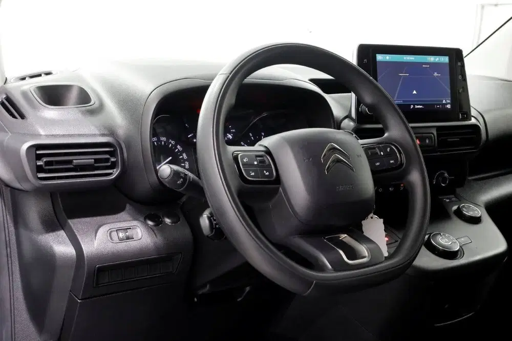 Citroën Berlingo 1.2 PureTech 110pk Benzine Automaat Airco uit 2021, foto 12