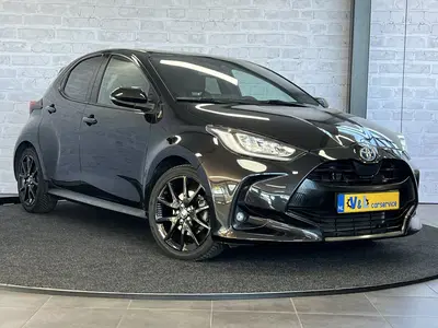 Toyota Yaris 1.5 Hybrid Executive HeadUp JBL Keyless AC uit 2023