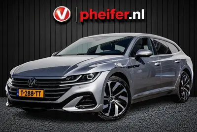Volkswagen Arteon Shooting Brake 1.4 TSI 218pk eHybrid R-Lin uit 2023