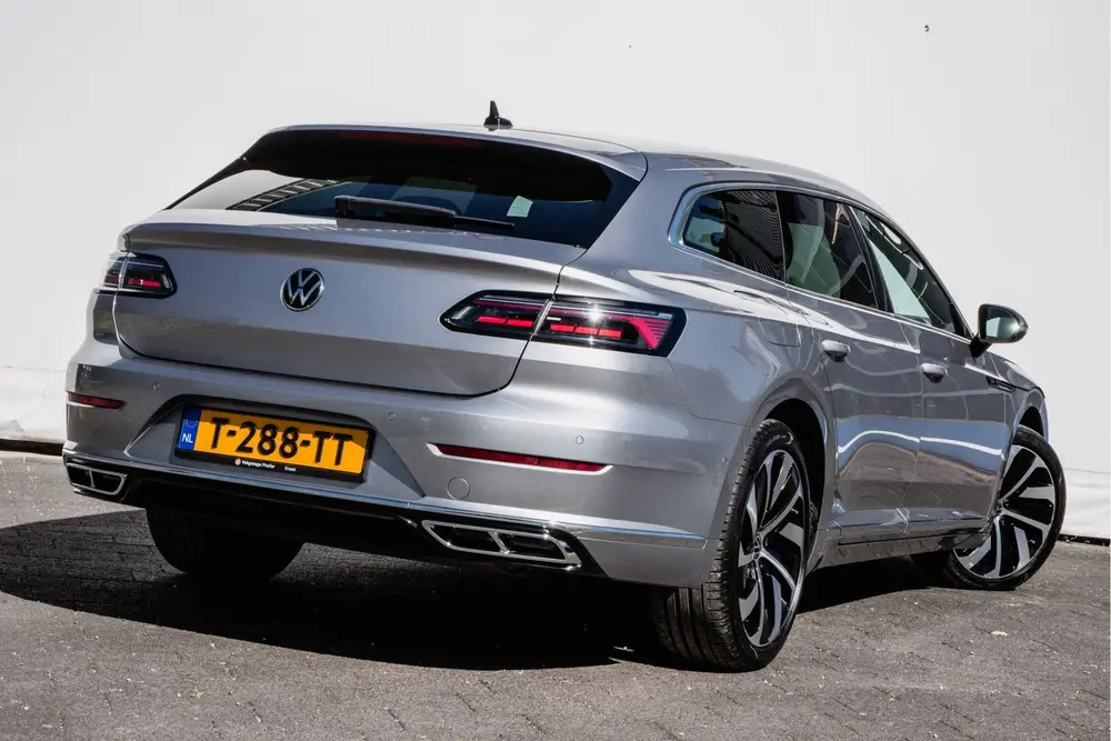 Volkswagen Arteon Shooting Brake 1.4 TSI 218pk eHybrid R-Lin uit 2023, foto 10