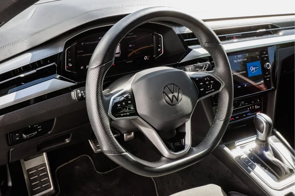 Volkswagen Arteon Shooting Brake 1.4 TSI 218pk eHybrid R-Lin uit 2023, foto 11