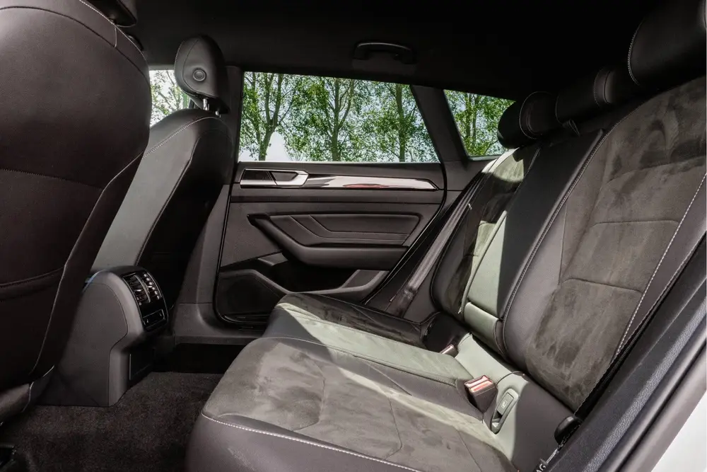 Volkswagen Arteon Shooting Brake 1.4 TSI 218pk eHybrid R-Lin uit 2023, foto 13