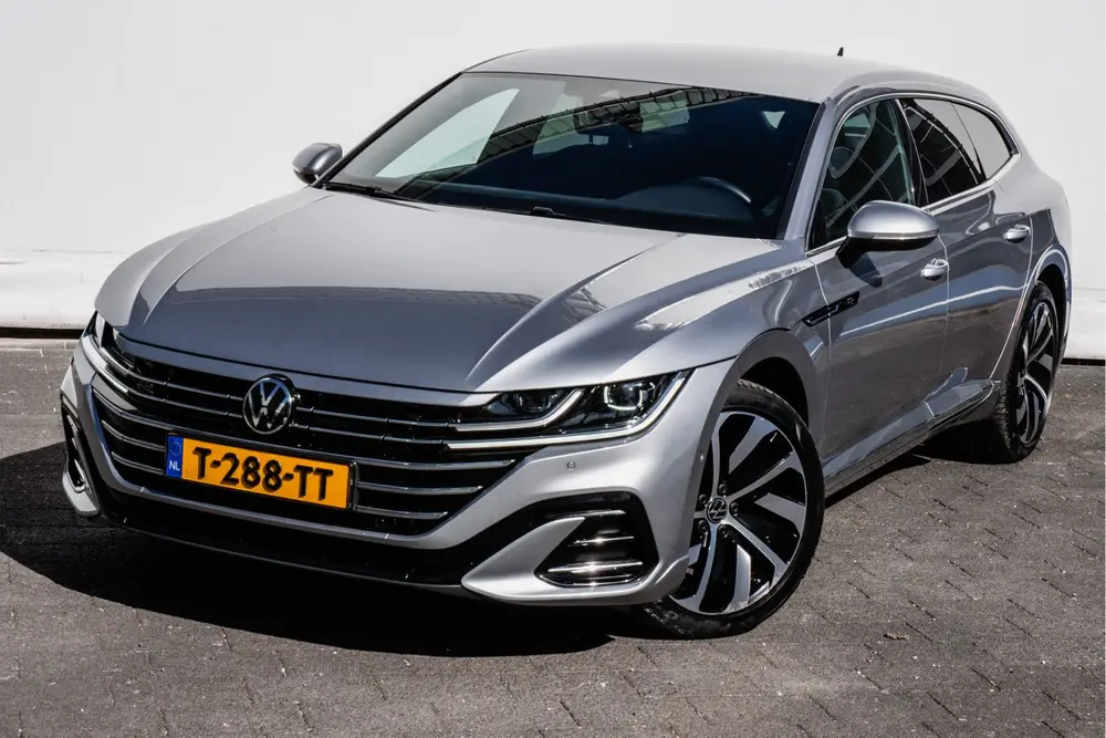 Volkswagen Arteon Shooting Brake 1.4 TSI 218pk eHybrid R-Lin uit 2023, foto 5