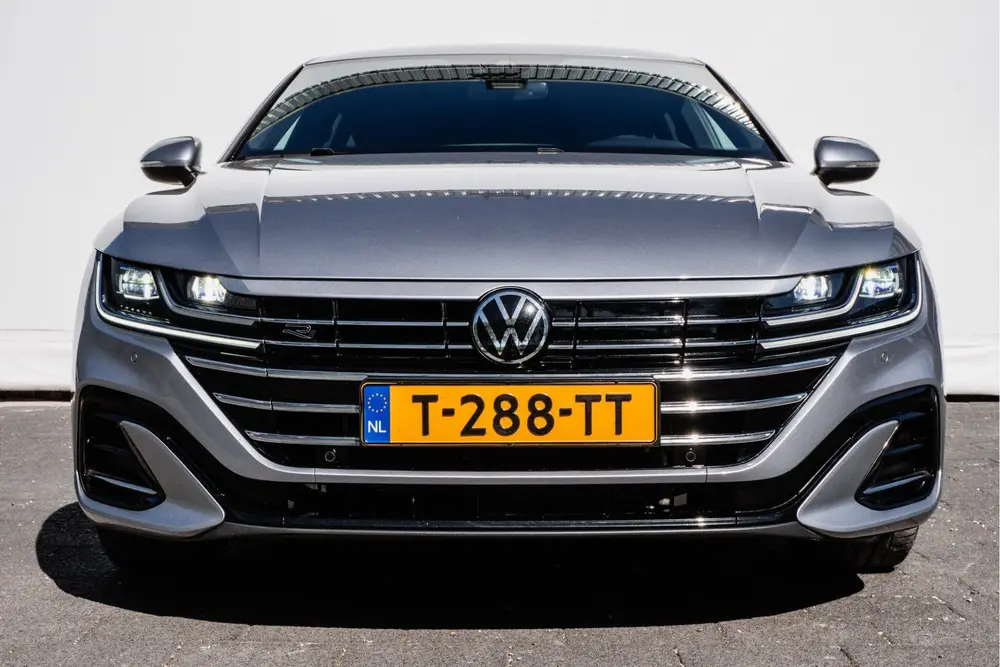 Volkswagen Arteon Shooting Brake 1.4 TSI 218pk eHybrid R-Lin uit 2023, foto 7