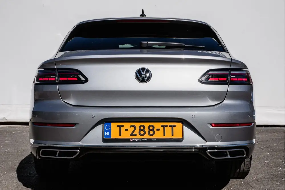 Volkswagen Arteon Shooting Brake 1.4 TSI 218pk eHybrid R-Lin uit 2023, foto 8