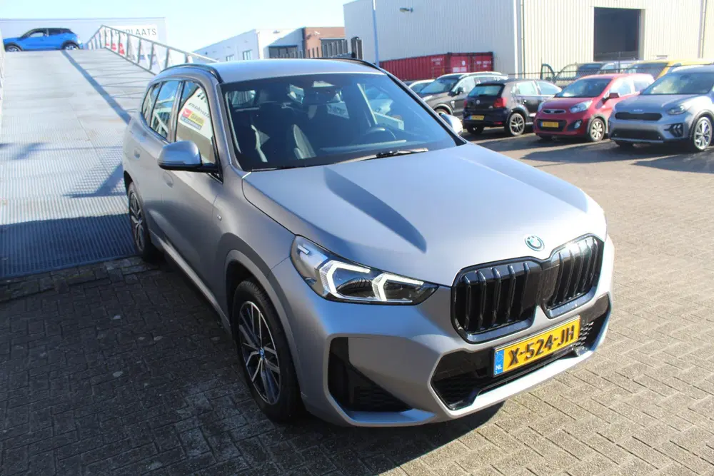 BMW X1 xDrive25e Orig NL auto uit 2023, foto 10