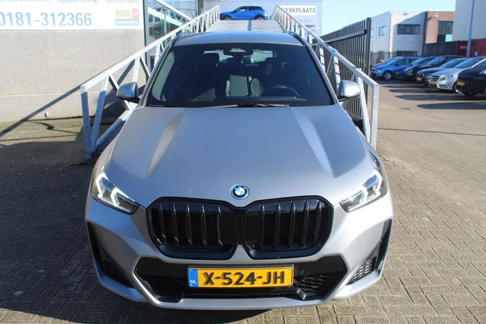 BMW X1 xDrive25e Orig NL auto uit 2023, foto 11