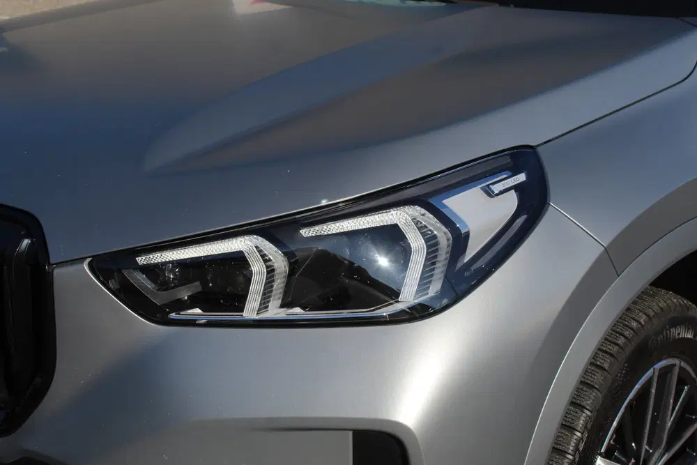 BMW X1 xDrive25e Orig NL auto uit 2023, foto 12