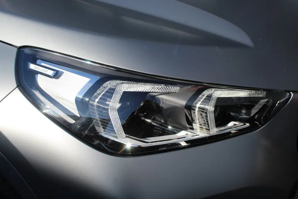 BMW X1 xDrive25e Orig NL auto uit 2023, foto 14