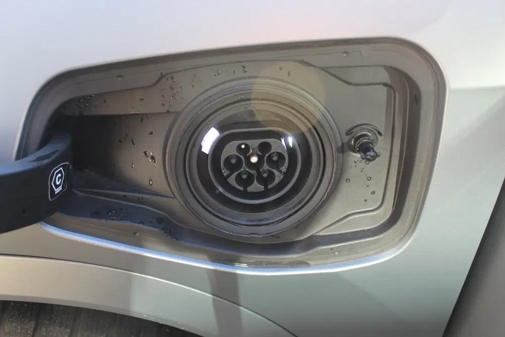 BMW X1 xDrive25e Orig NL auto uit 2023, foto 15