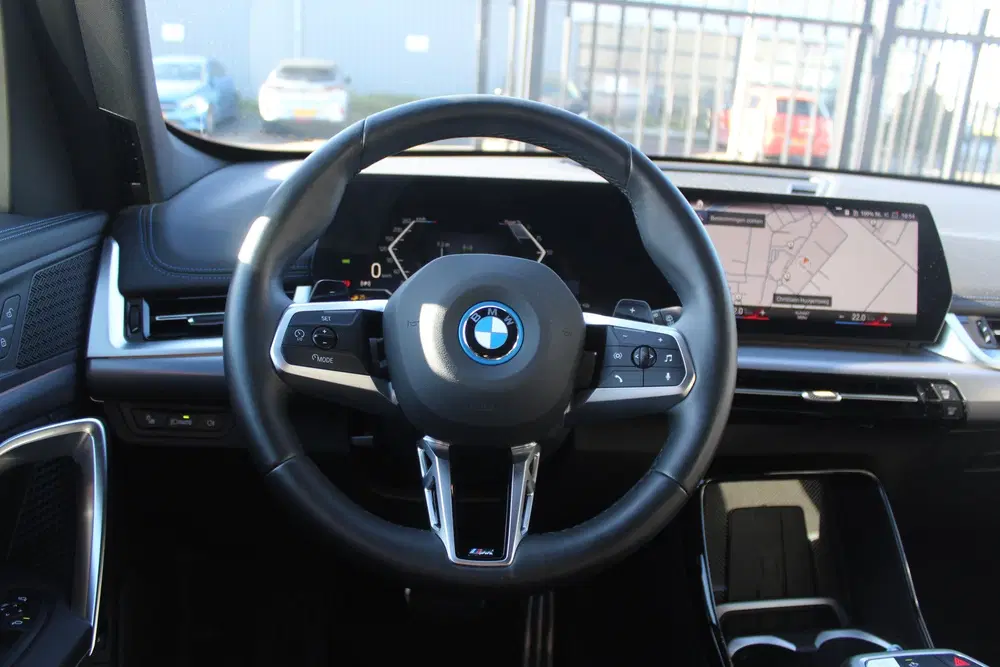 BMW X1 xDrive25e Orig NL auto uit 2023, foto 17