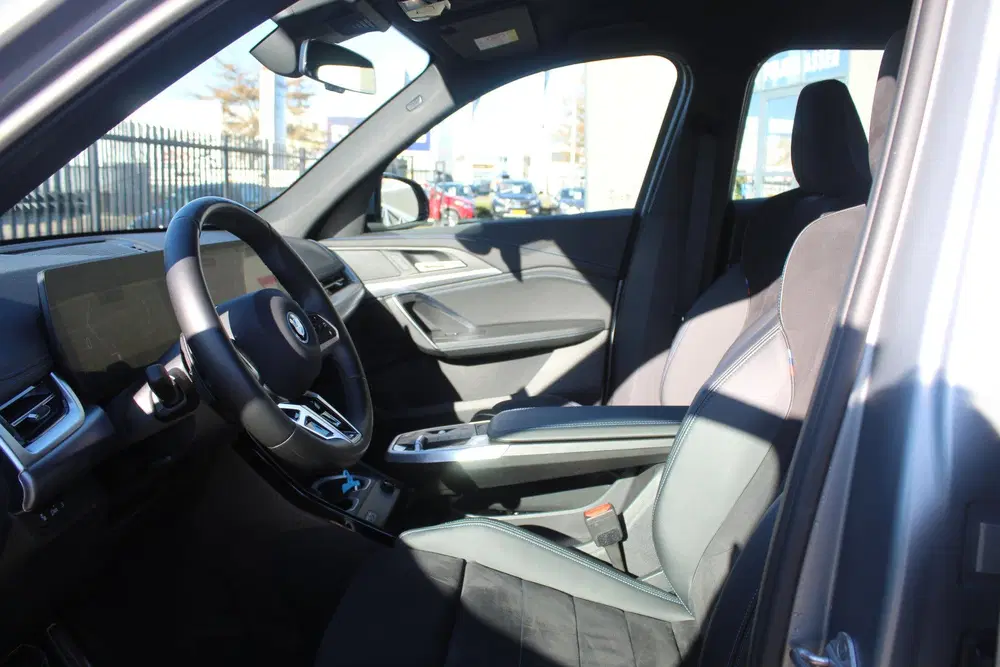 BMW X1 xDrive25e Orig NL auto uit 2023, foto 19