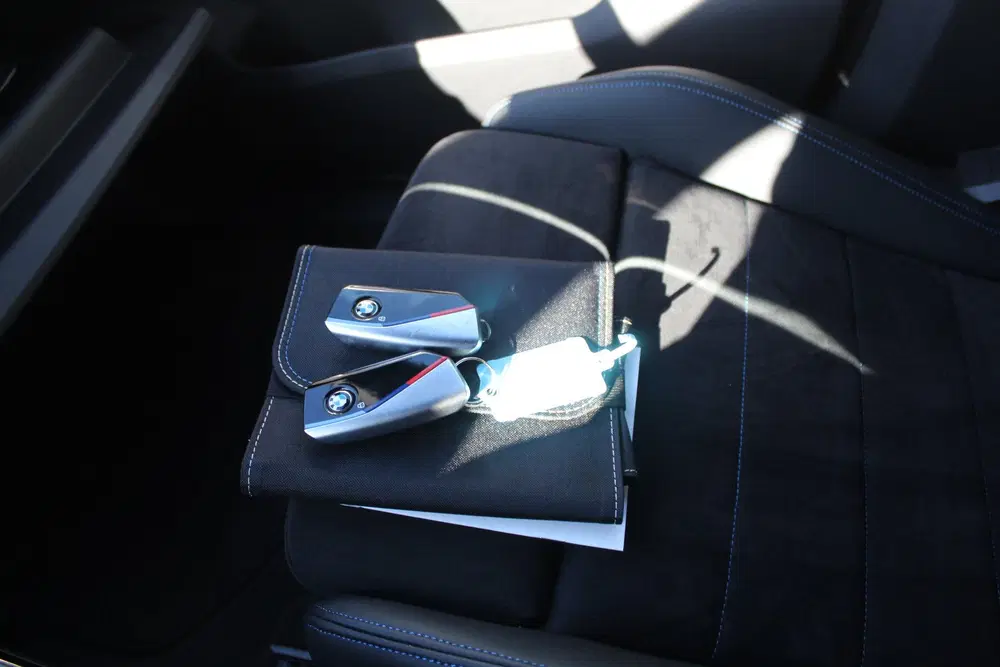 BMW X1 xDrive25e Orig NL auto uit 2023, foto 2