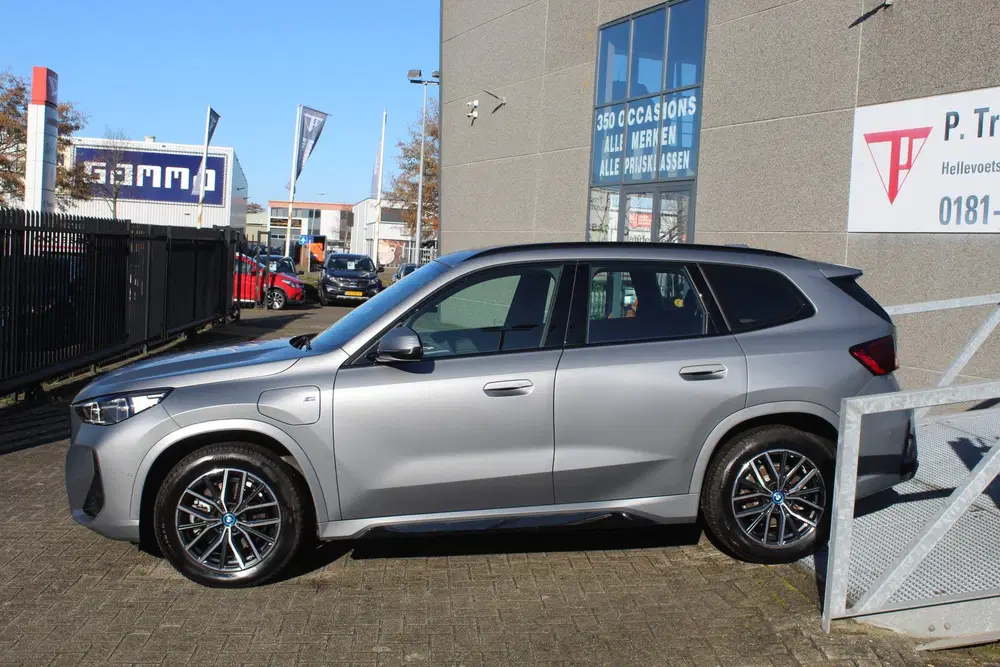 BMW X1 xDrive25e Orig NL auto uit 2023, foto 3