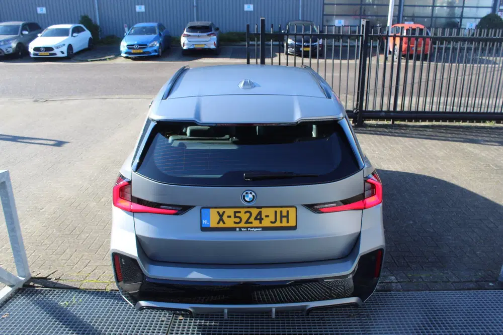 BMW X1 xDrive25e Orig NL auto uit 2023, foto 5