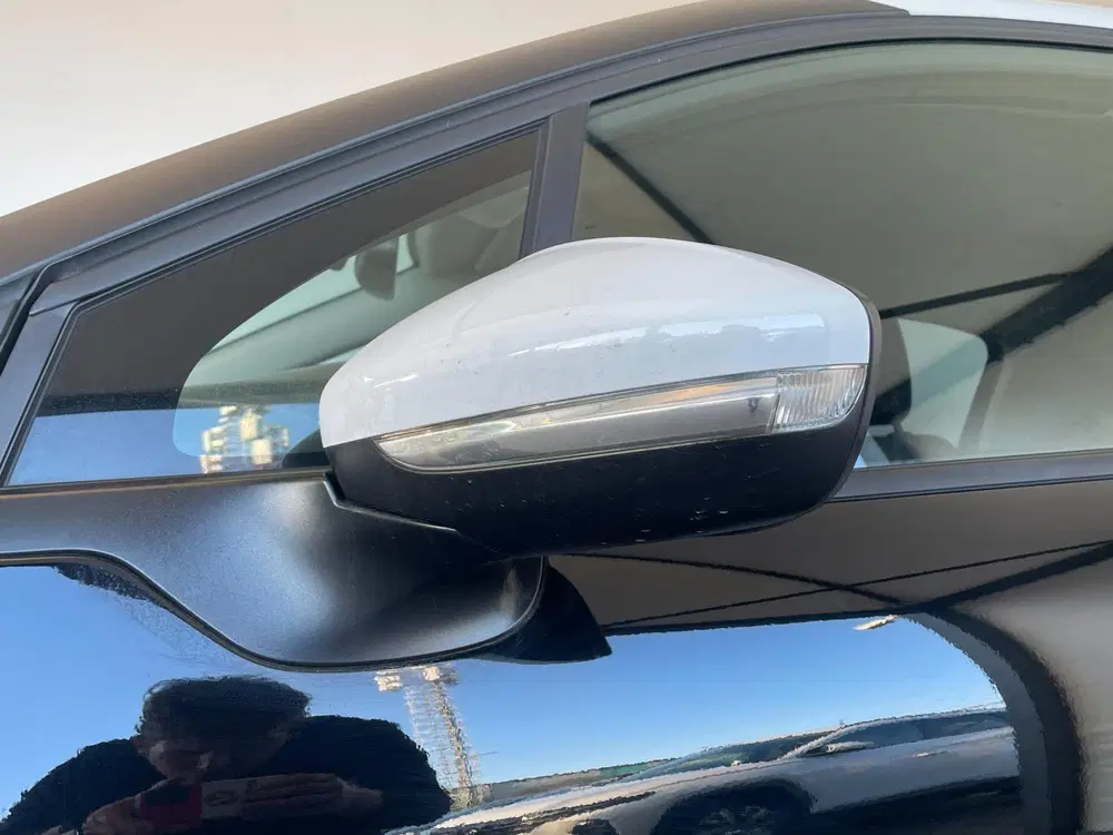 Citroën C3 Citroen C3 1.2 PureTech Feel Edition uit 2023, foto 15