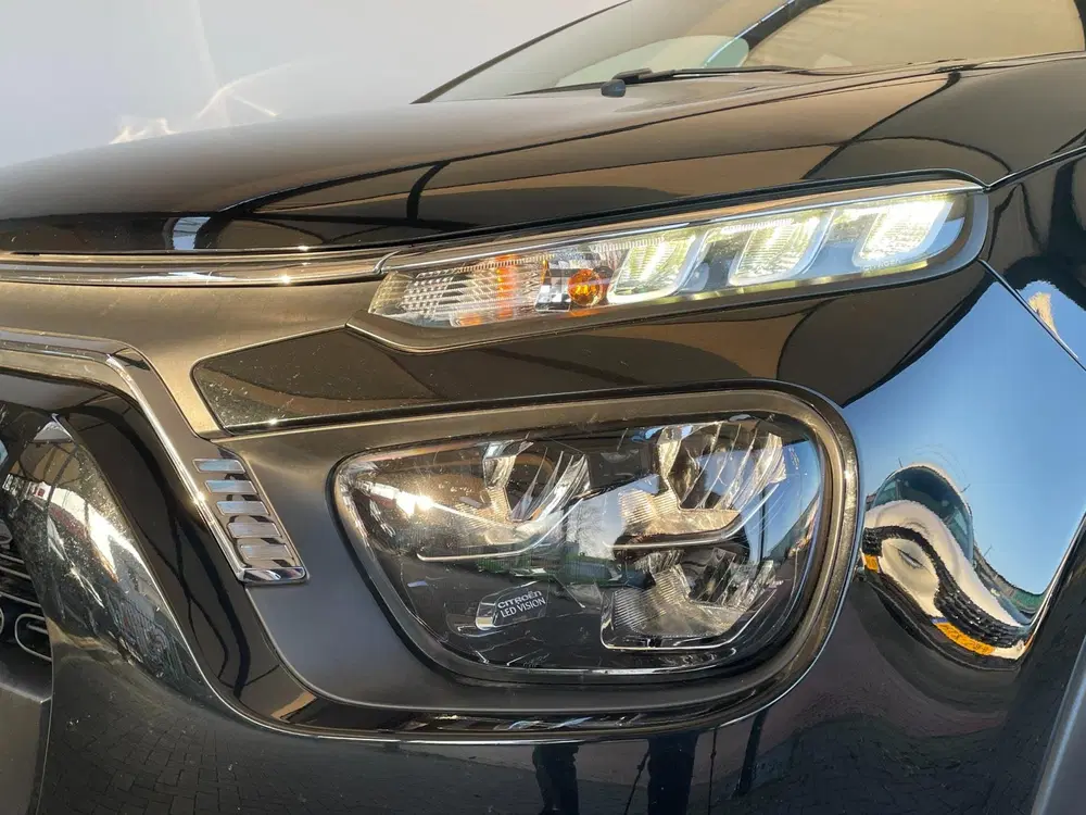 Citroën C3 Citroen C3 1.2 PureTech Feel Edition uit 2023, foto 16